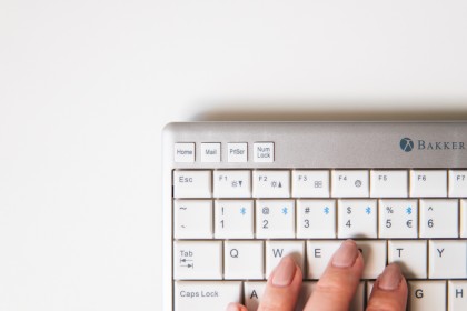  Combinaisons clavier et souris : High-tech