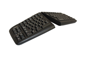 Fiche produit Clavier ergonomique Ultra Compact - Ultraboard 960 - MEDICA  ERGO